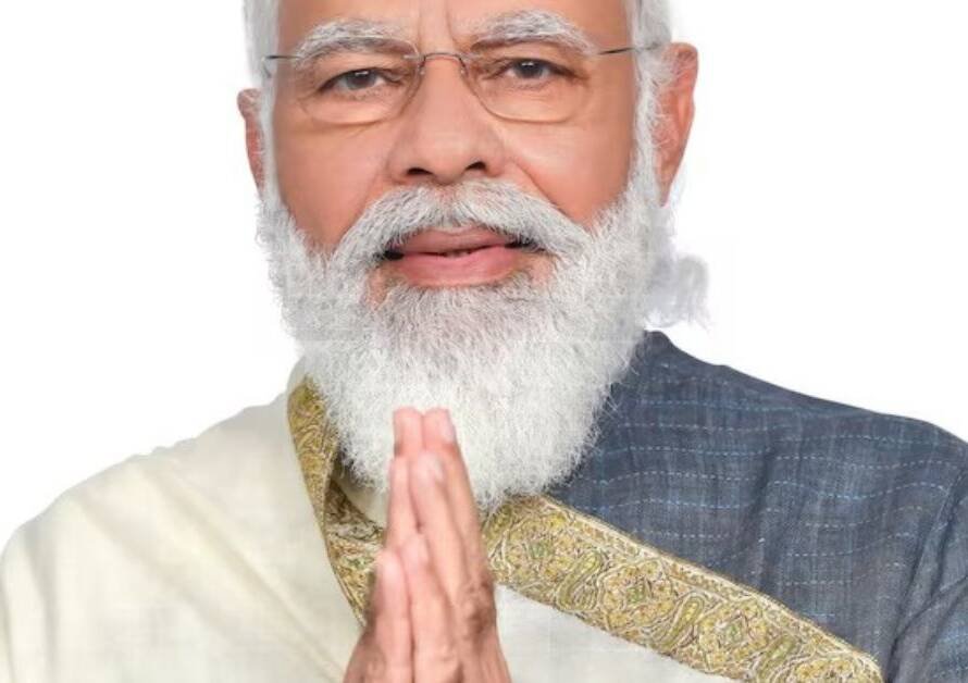 Narendra Modi