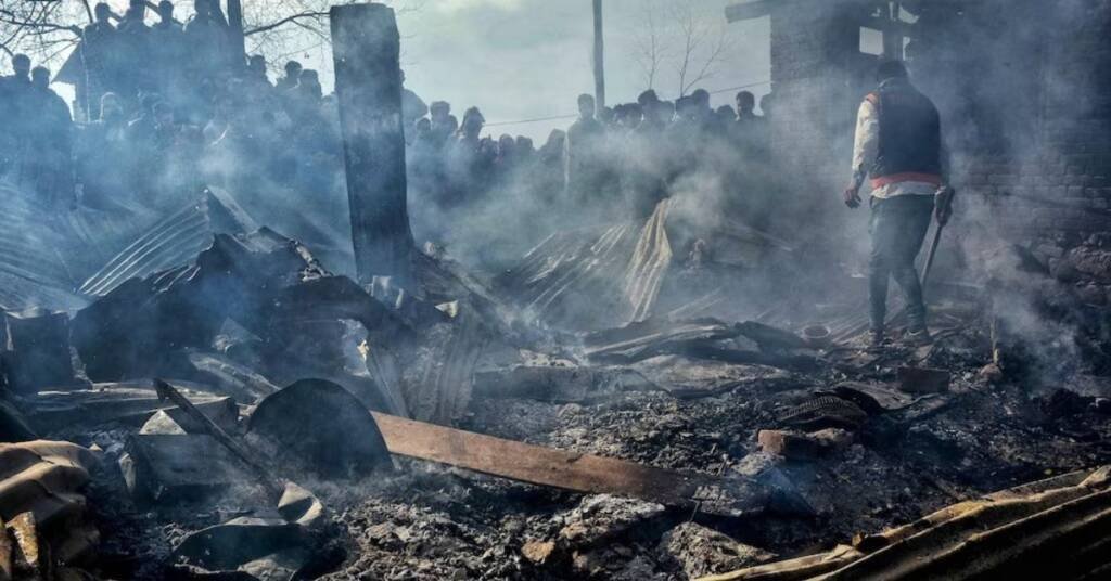 Pahalgam Attack