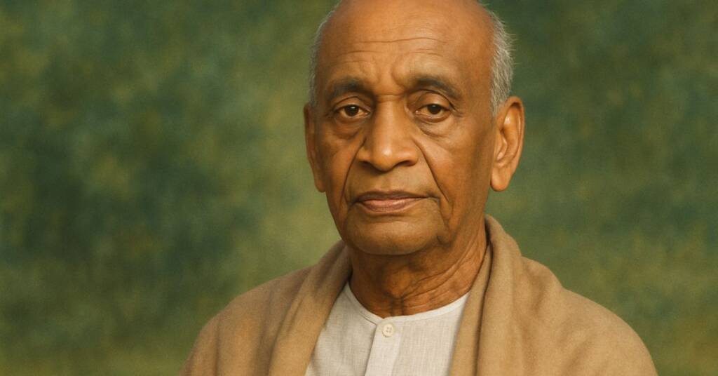 Sardar Patel