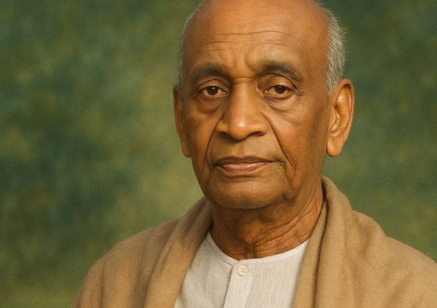 Sardar Patel
