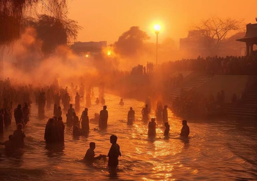 Suffering of Hindus — Time for Self-Reflection!