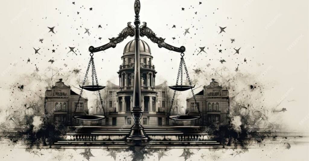 Vultures of Justice Supreme Court for Terrorists Only