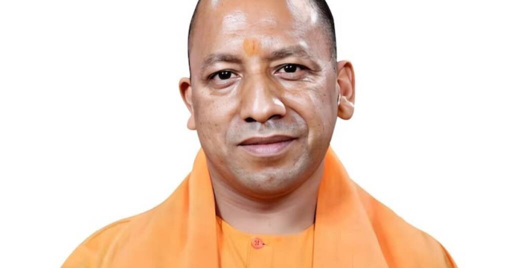 Yogi Adityanath