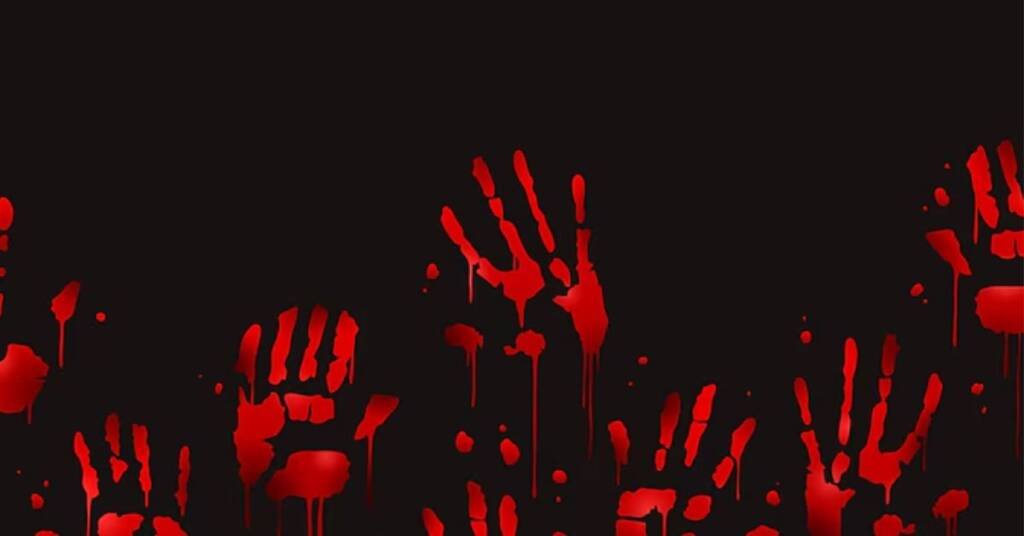 धर्म के नाम पर 27 निर्दोष हिंदुओं की निर्मम हत्या