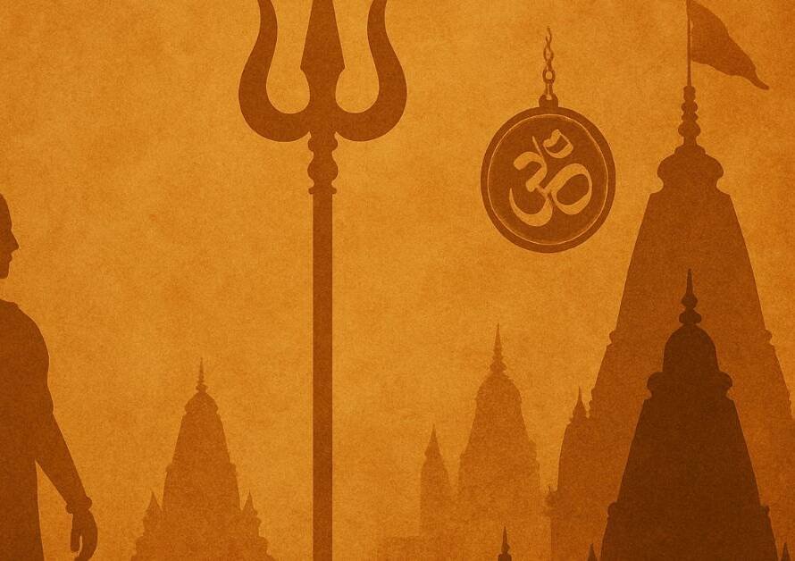 भारत की धार्मिक और सनातन संस्कृति
