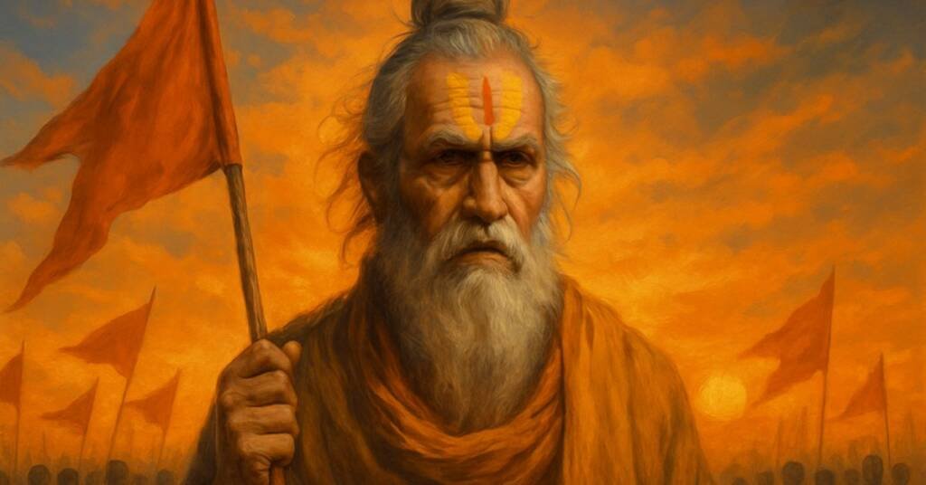 “समय बहुत कम है – हर हिंदू के लिए चेतावनी!”