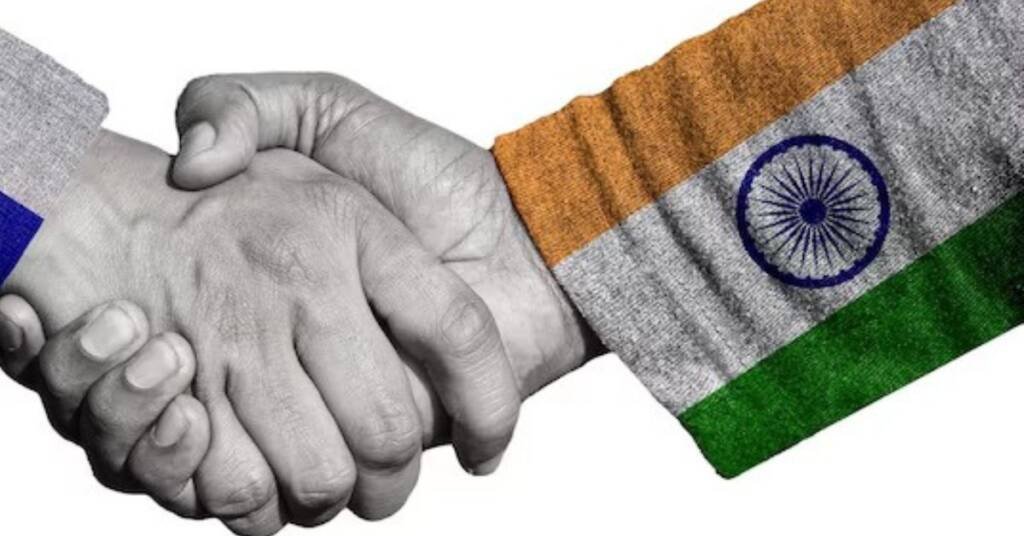 Conspiracies Against India