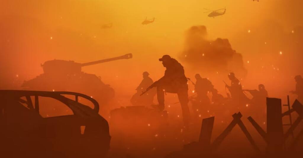 Final War