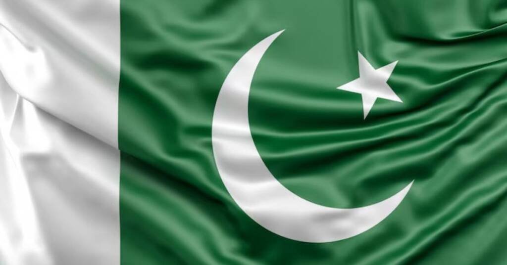 Finish Pakistan