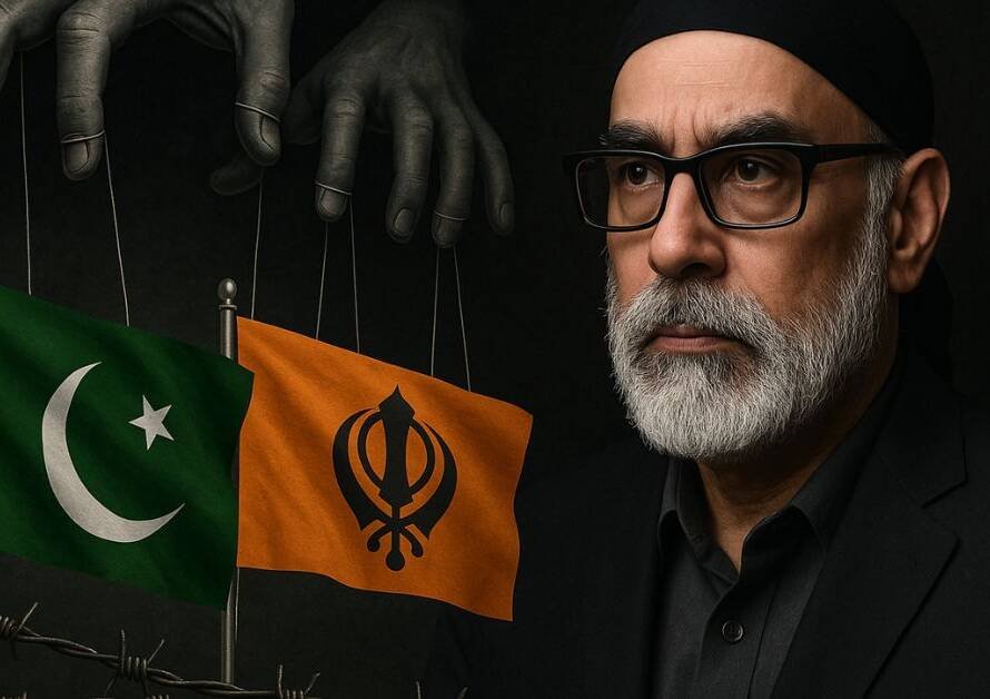 GURPATWANT SINGH PANNU