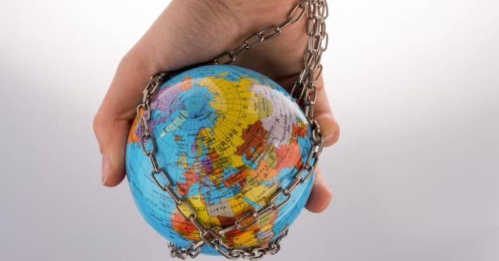 Global Conspiracy