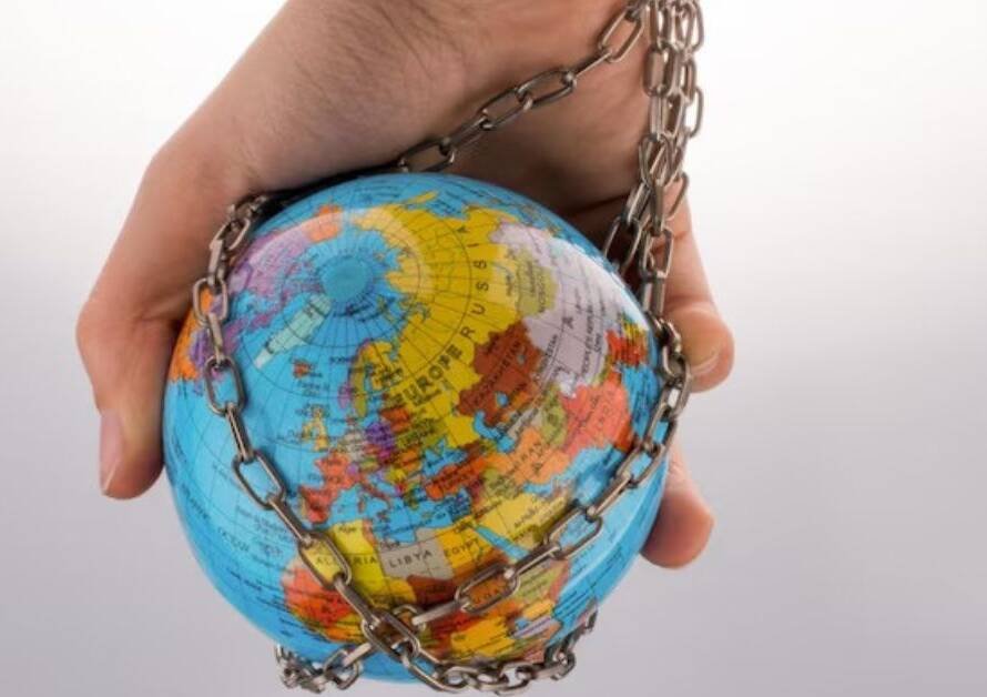 Global Conspiracy