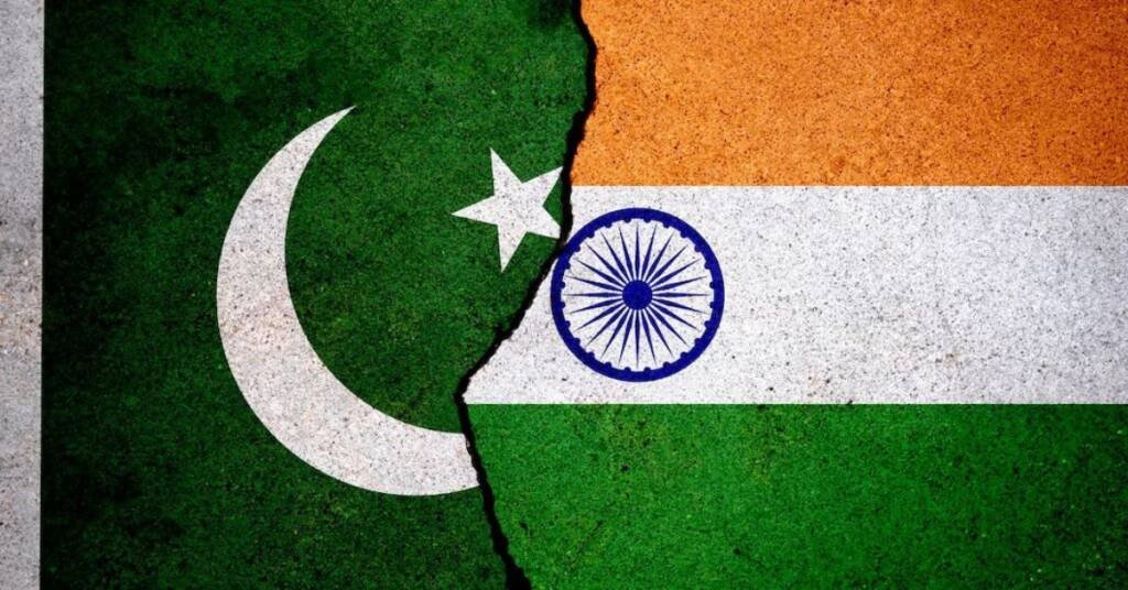 India-Pakistan Conflict
