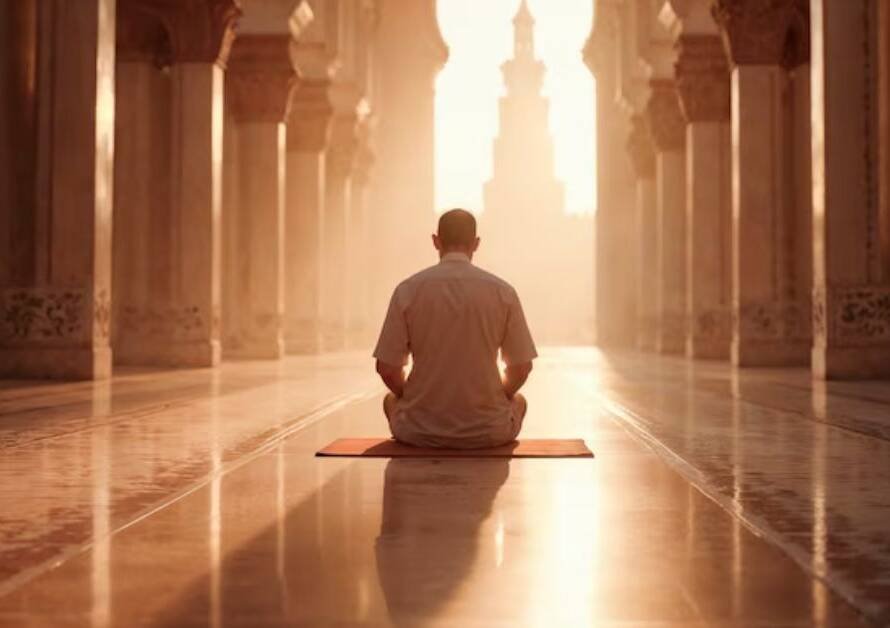 Islamization