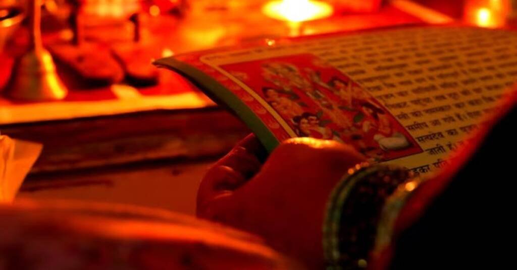 Misinformation war to destroy Sanatana dharma