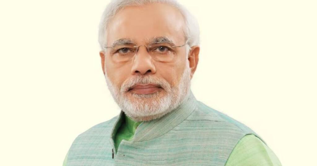 Modi - The Honour of Nation