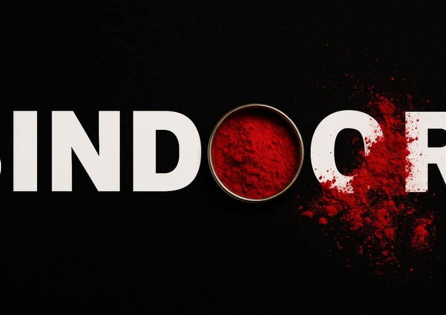 Operation Sindoor