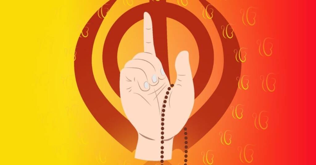 Protect Sanatana dharma