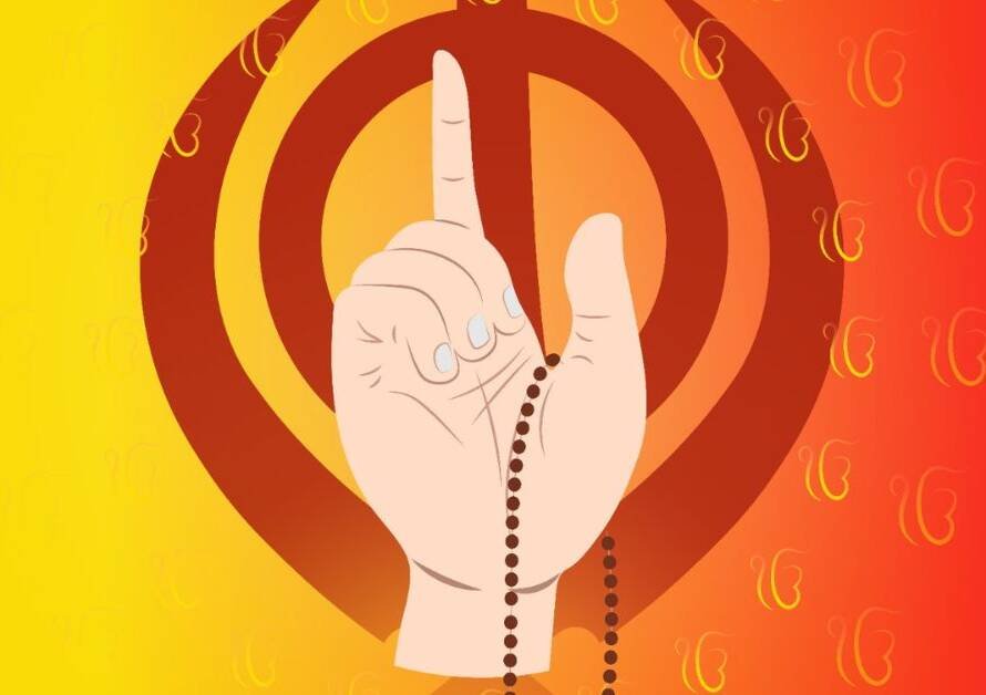 Protect Sanatana dharma