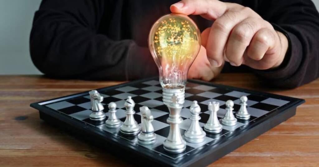 Strategy