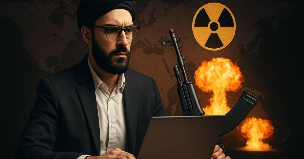Terrorism