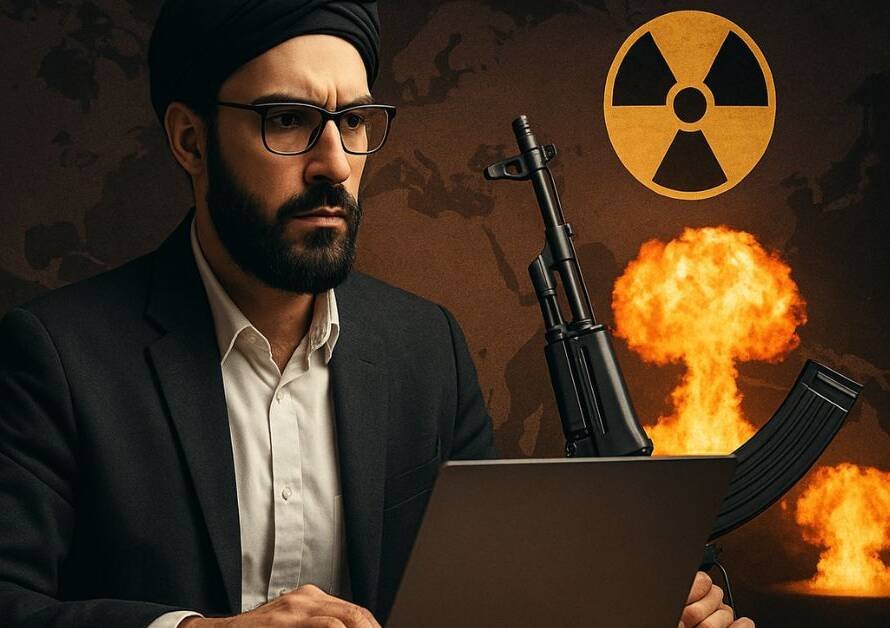 Terrorism
