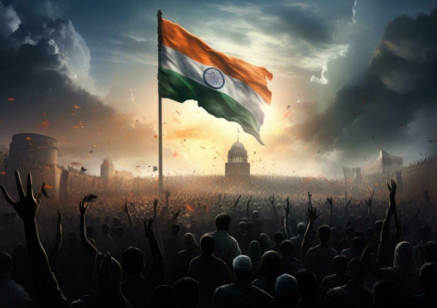 A Wake-Up Call for Sanatanis and Patriots