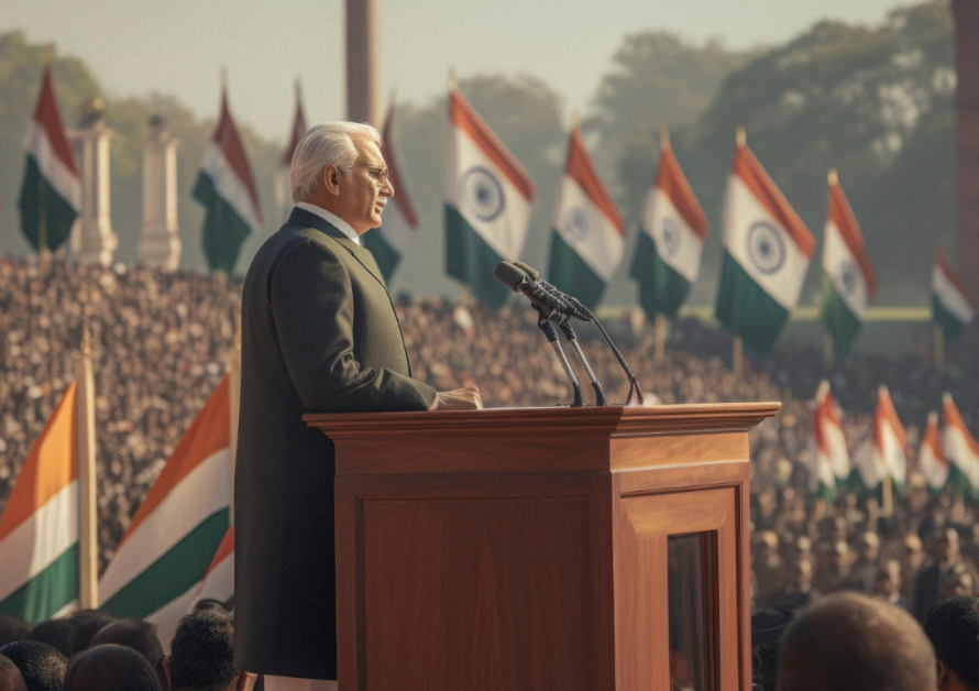 The Real Lessons for Bharat