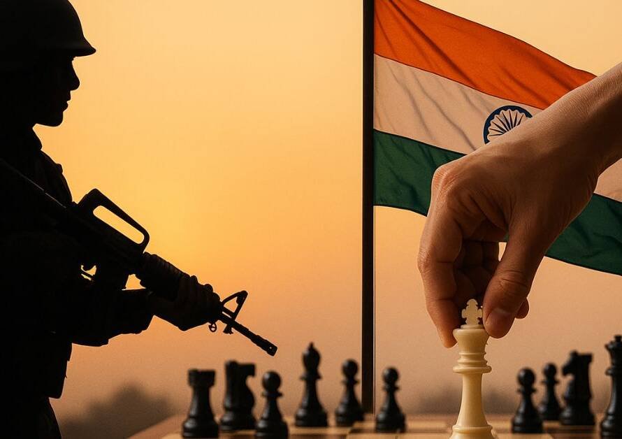 एक अधूरी साज़िश