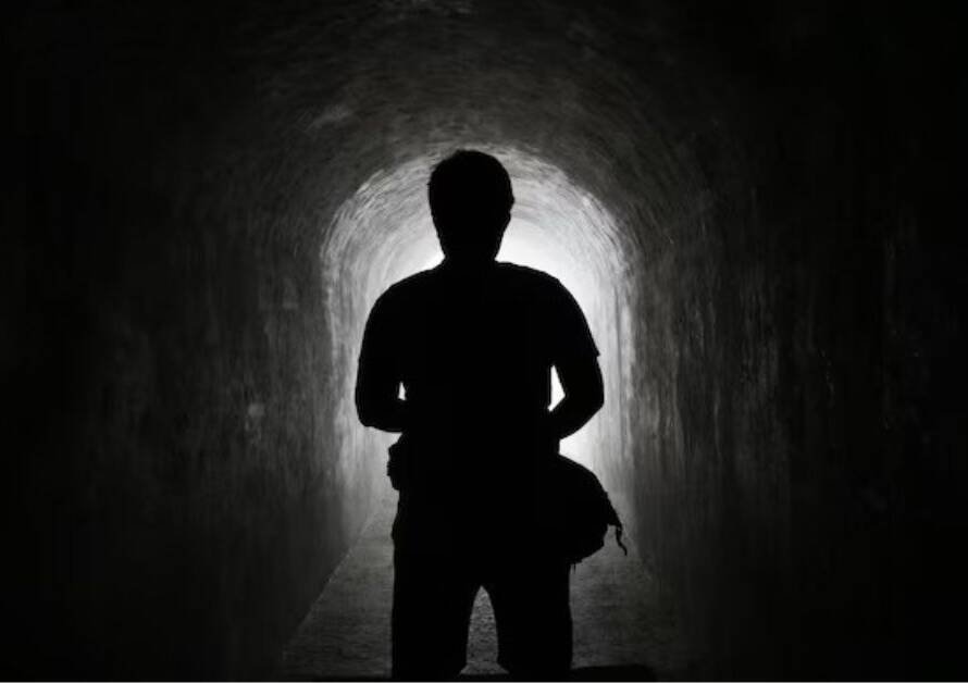 जो शांति का प्रस्ताव लेकर आए गद्दार वही है!