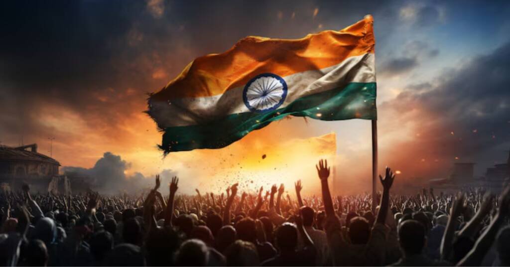 डिजिटल सनातनी योद्धा