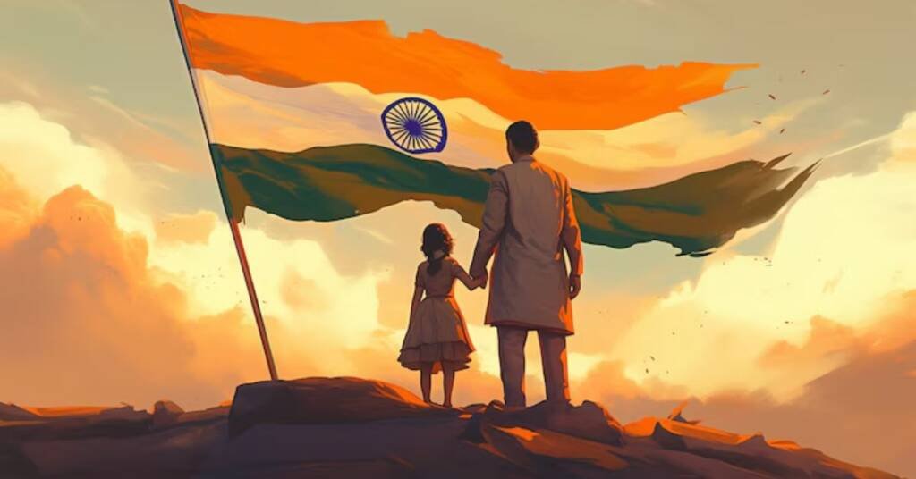धर्म रक्षा का संग्राम।