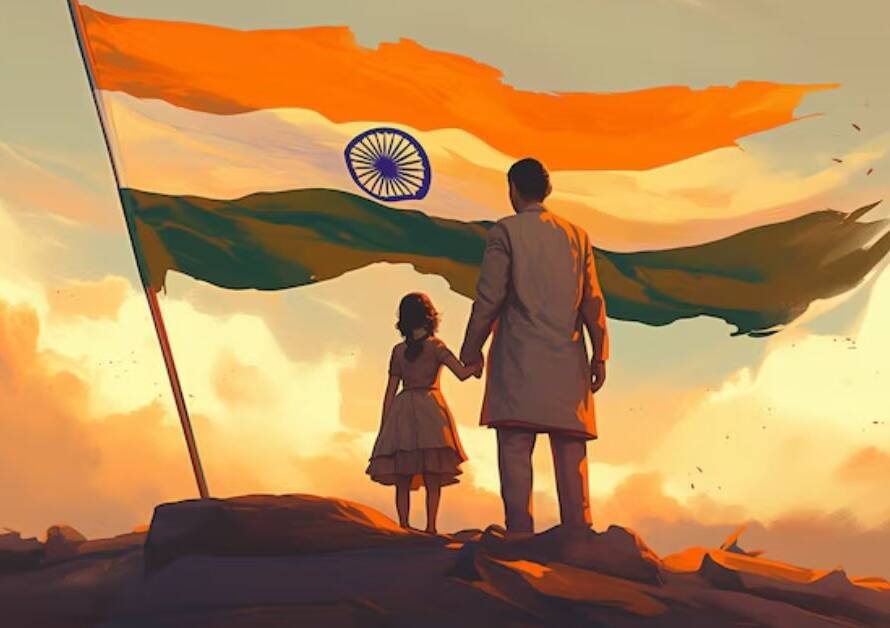 धर्म रक्षा का संग्राम।