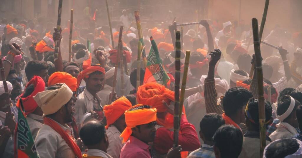सनातन के खिलाफ साजिशें