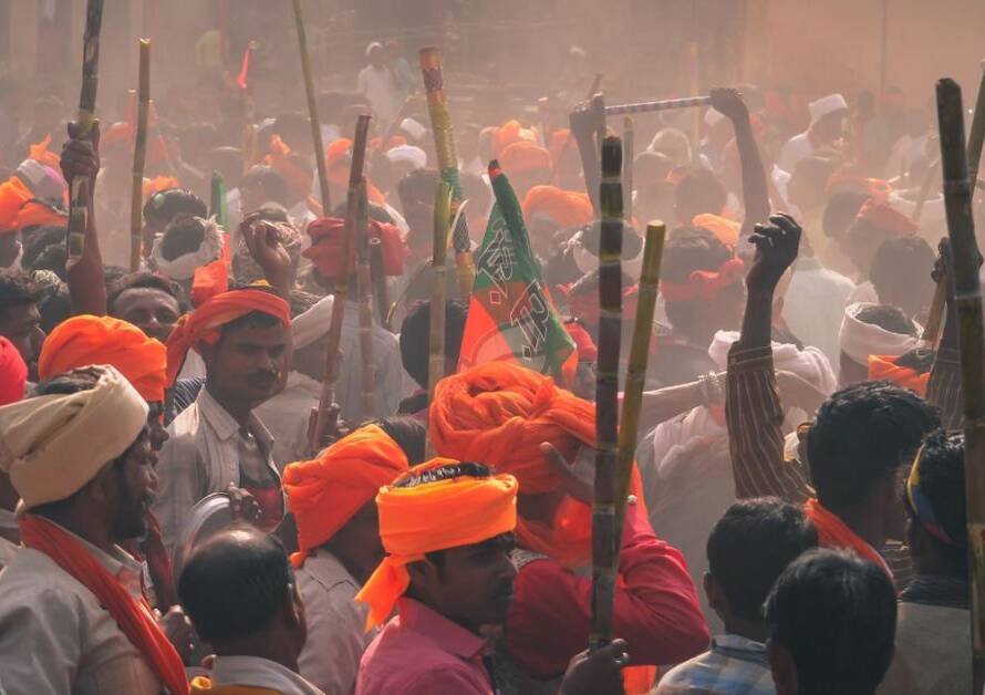 सनातन के खिलाफ साजिशें