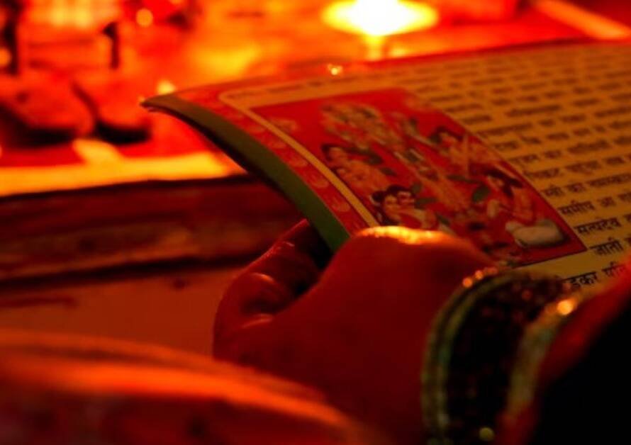 सनातन धर्म को नष्ट करने के लिए संगठित दुष्प्रचार युद्ध