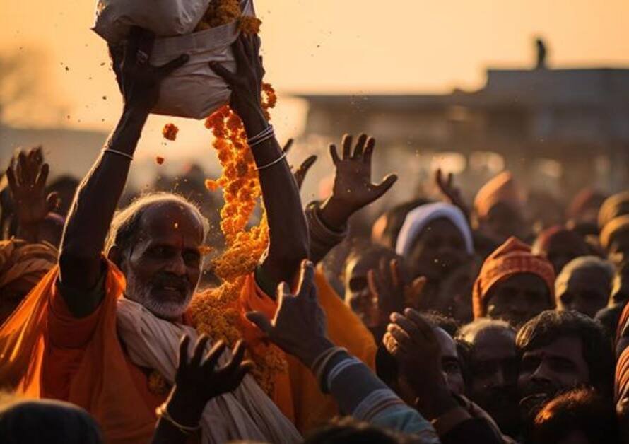 Awakening of Hindus and the Truth Behind Anti-Modi Agenda