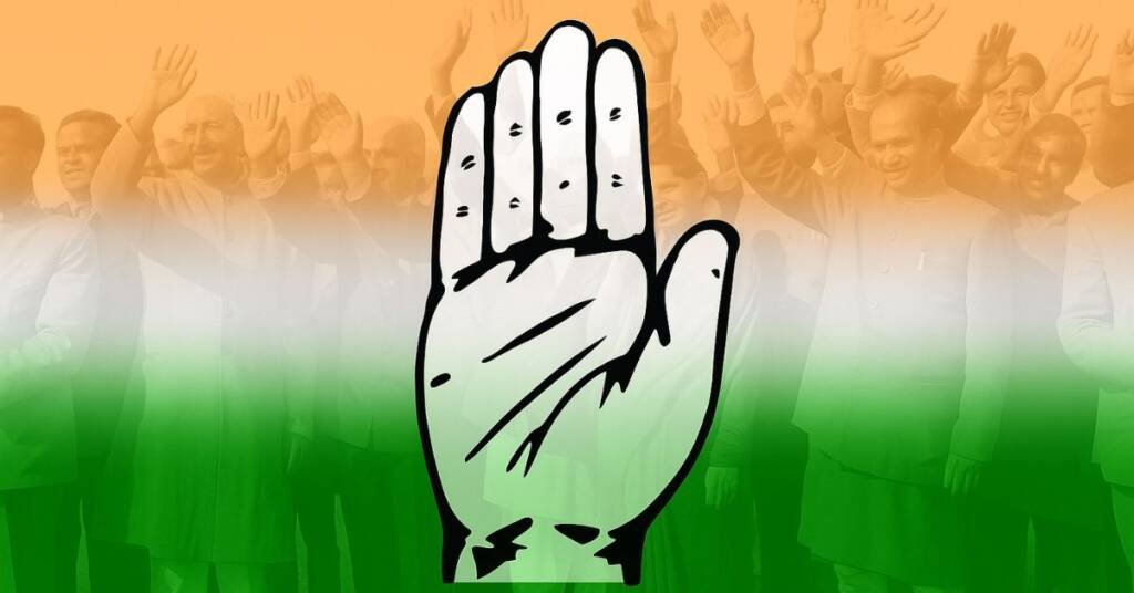 Congress Fake News Threat to India’s Unity