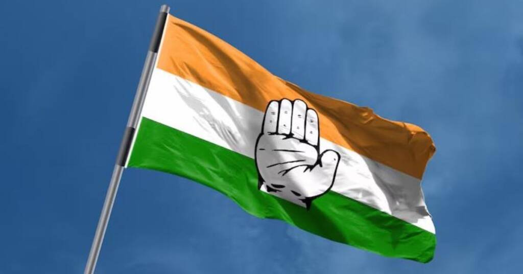 Congress's Propaganda