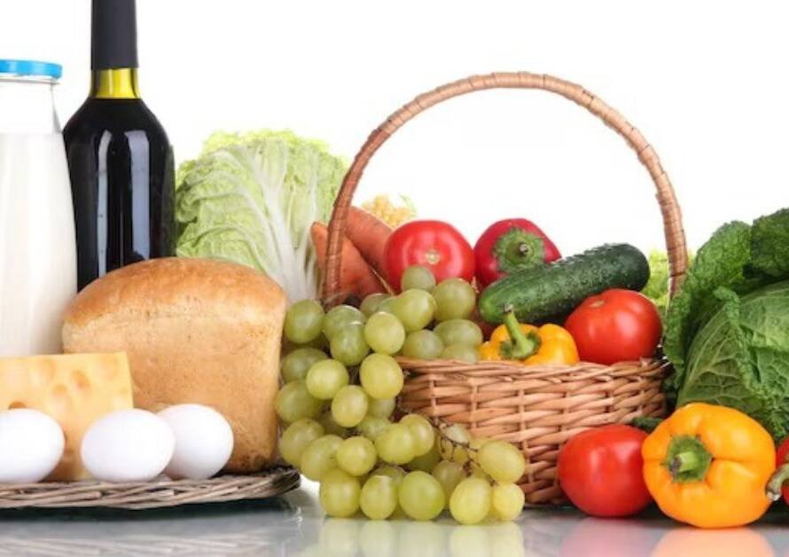 Health Is Real Wealth