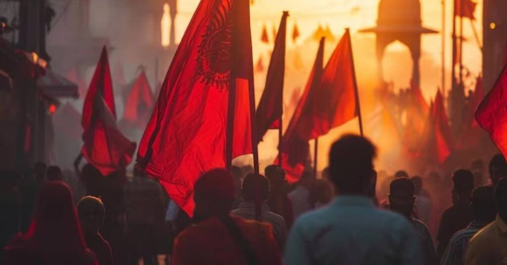 Hindu Awakening