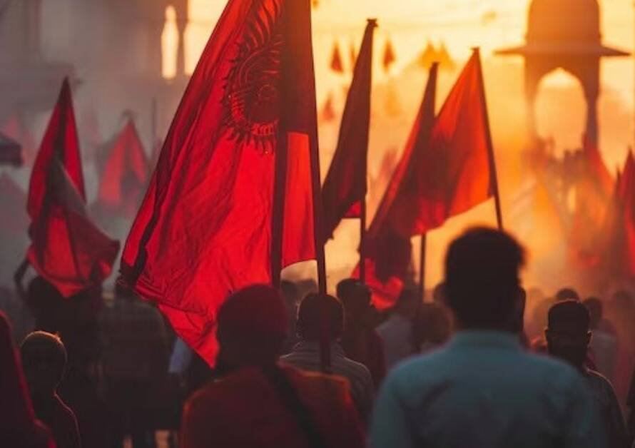 Hindu Awakening