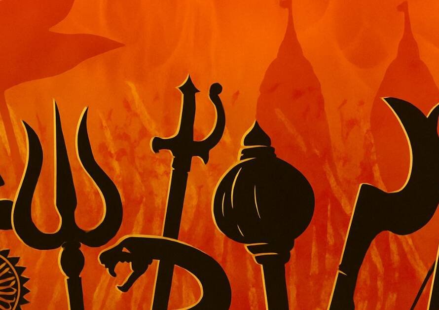 Hindu Rashtra