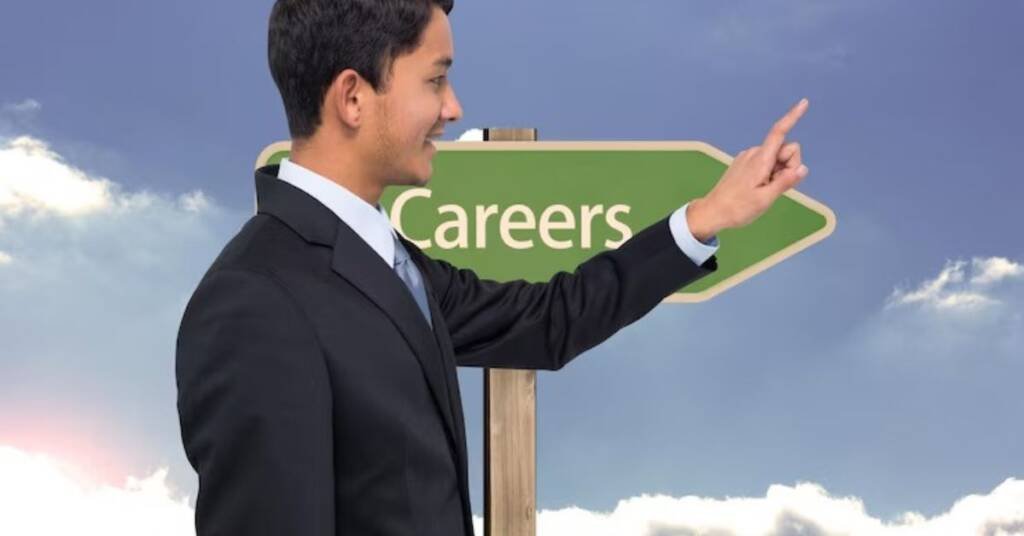 Hindu Youth, Be Job Creators