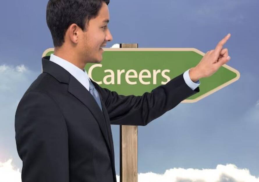 Hindu Youth, Be Job Creators