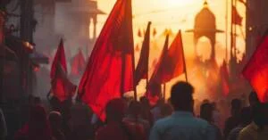 Hindutva Force