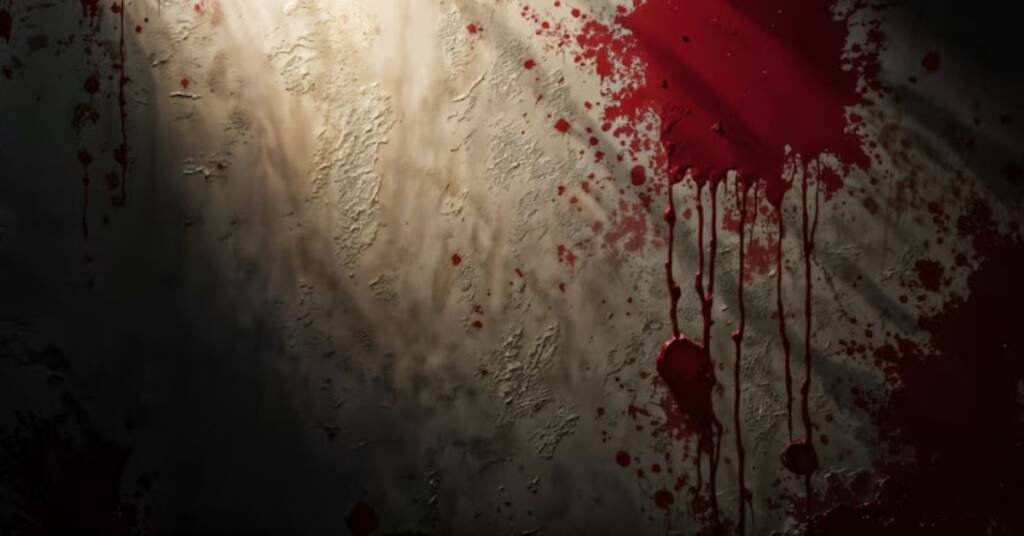 Mirpur Genocide