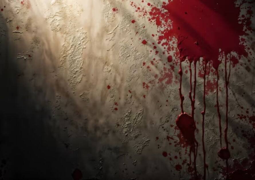 Mirpur Genocide