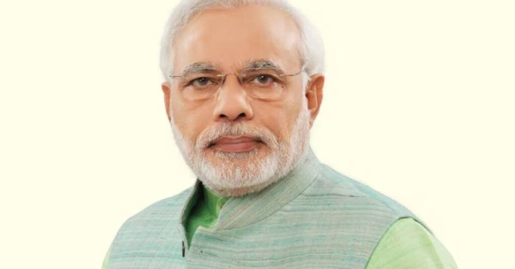 Modi Congress