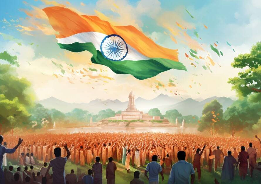 Nationalism, Development & Security